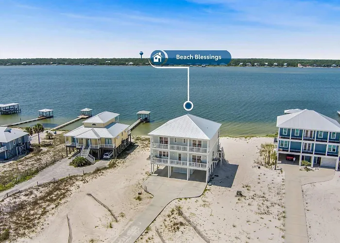 Holiday home Blessing- Pool Elevator Sleeps 16 Six Bedrooms 6 Baths *