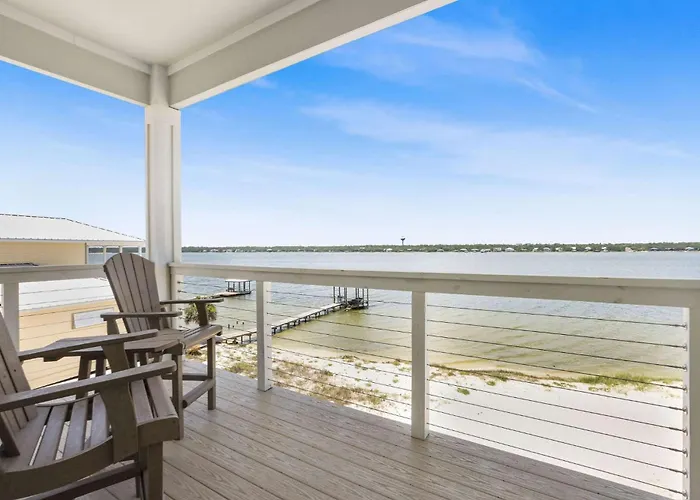 Blessing- Pool Elevator Sleeps 16 Six Bedrooms 6 Baths Holiday home