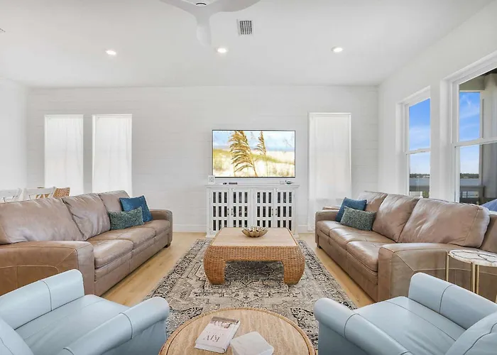 Holiday home Blessing- Pool Elevator Sleeps 16 Six Bedrooms 6 Baths *