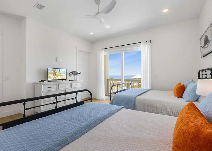 Blessing- Pool Elevator Sleeps 16 Six Bedrooms 6 Baths * Gulf Shores