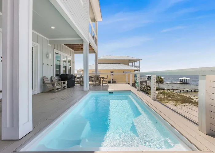 Blessing- Pool Elevator Sleeps 16 Six Bedrooms 6 Baths