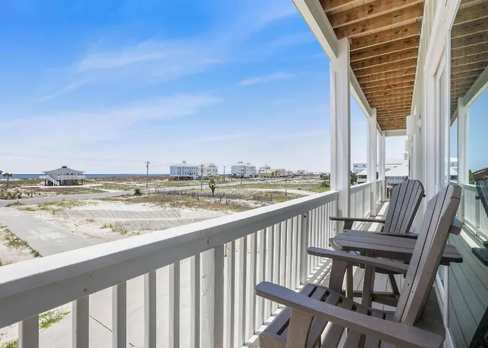 Holiday home Blessing- Pool Elevator Sleeps 16 Six Bedrooms 6 Baths Gulf Shores