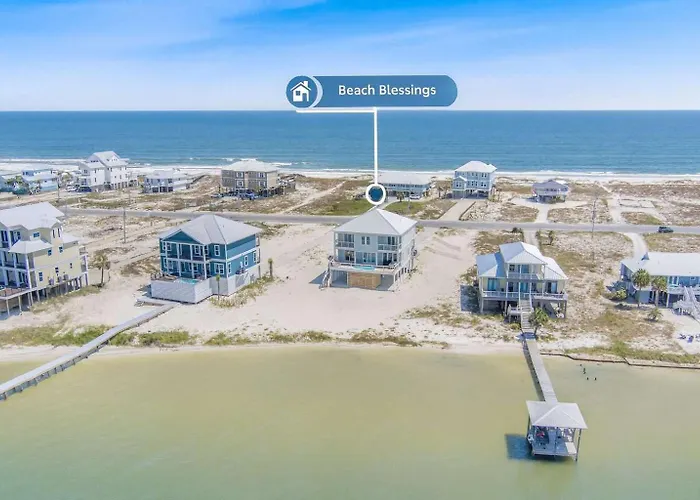 Holiday home Blessing- Pool Elevator Sleeps 16 Six Bedrooms 6 Baths *